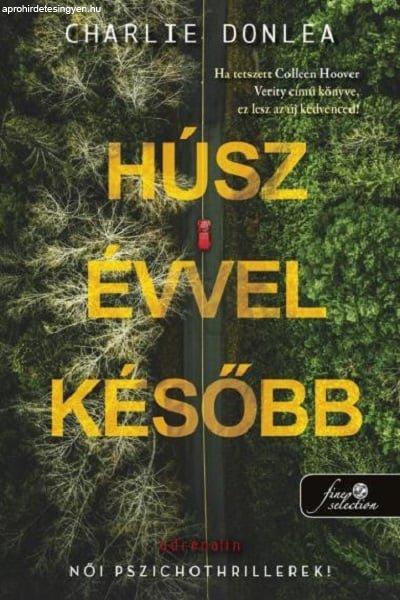 Húsz évvel később