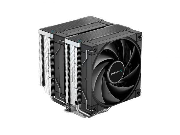 DeepCool AK620 Black CPU Cooler