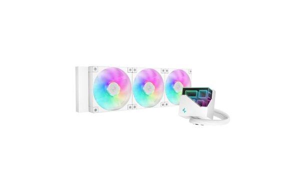 DeepCool LT360 WH ARGB