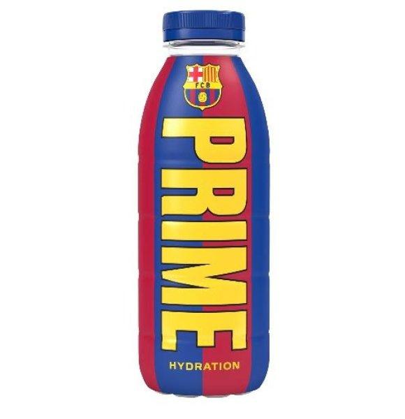 Prime Hydration Barcelona sportital 500ml