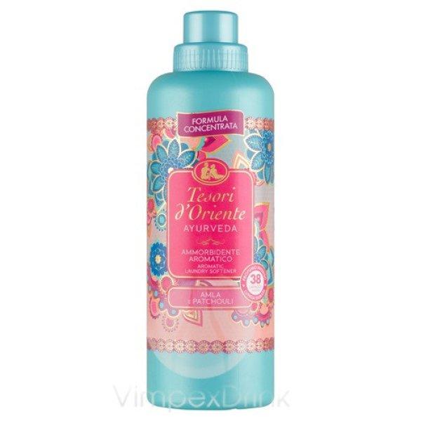 Tesori Oriente Öblítő Ayurveda 760ml