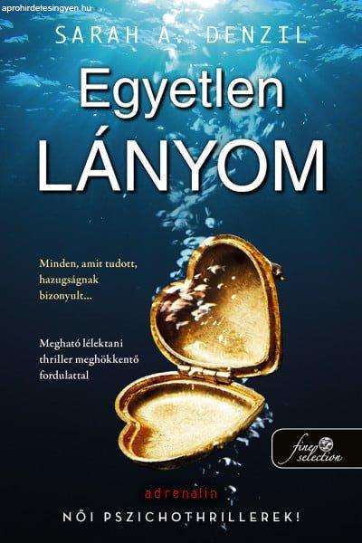 Egyetlen lányom