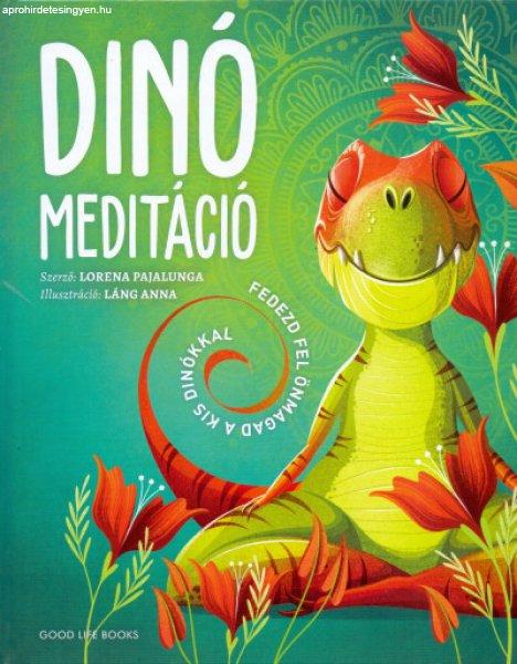 Dinó meditáció