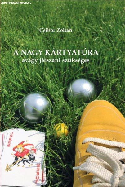 A Nagy Kártyatúra