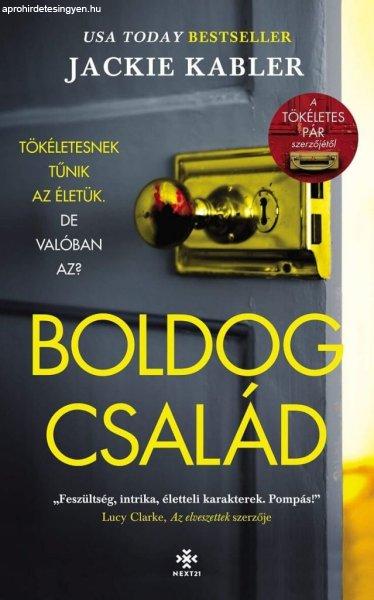 Boldog család