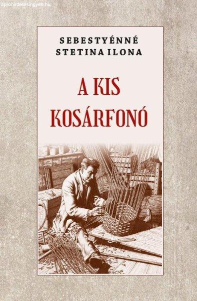 A kis kosárfonó