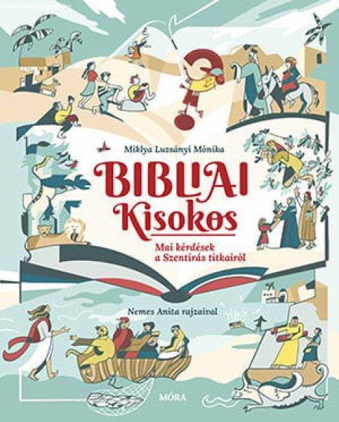 Bibliai Kisokos