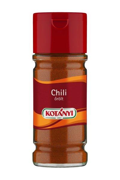 Kotányi chili őrölt 45 g