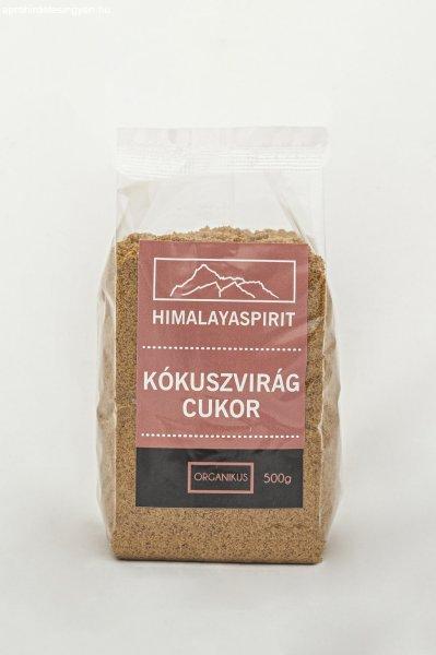 Himalayaspirit kókuszvirág cukor 250 g