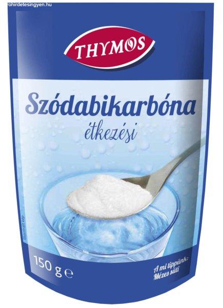 Thymos szódabikarbóna étkezési big pack 150 g