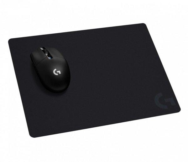 Logitech G440 Gaming Egérpad Black