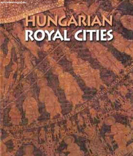 Hungarian Royal Cities