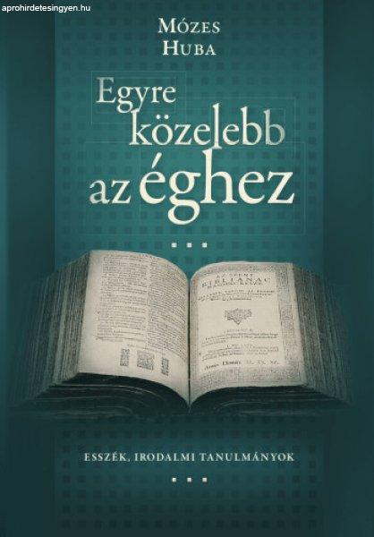 Egyre közelebb az éghez