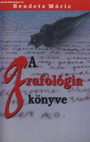 A grafológia könyve