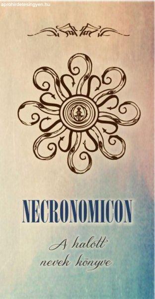 Necronomicon - A halott nevek könyve