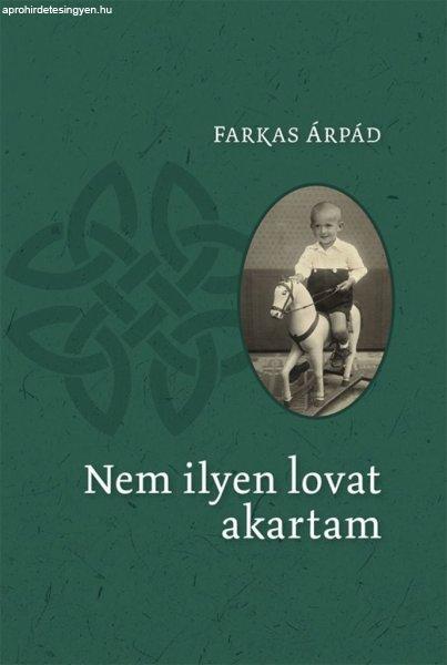 Nem ilyen lovat akartam