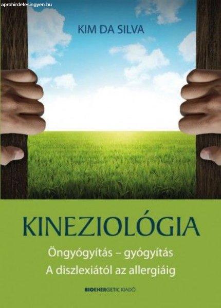 Kineziológia