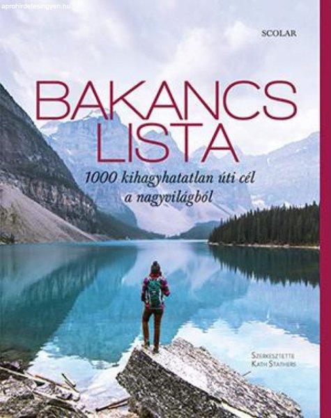 Bakancslista