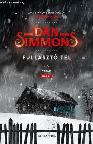 Fullasztó tél