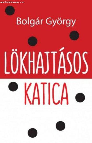 Lökhajtásos Katica