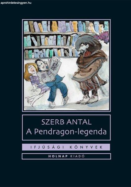 A pendragon - legenda