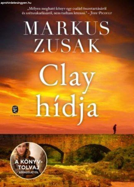 Clay hídja