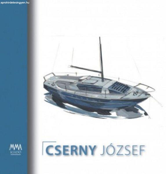 Cserny József