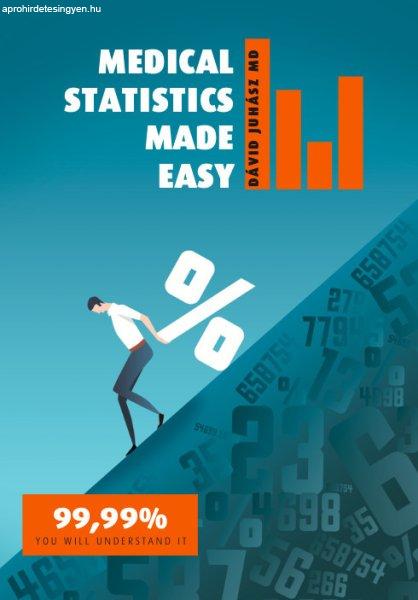 Medical statistics made easy