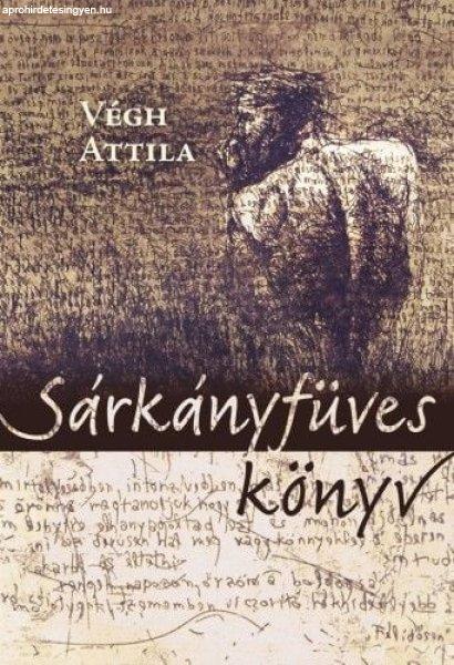 Sárkányfüves könyv