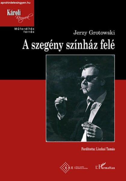 A szegény színház felé