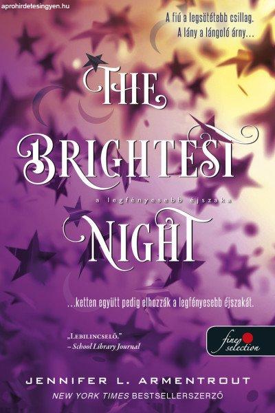 The Brightest Night - A legfényesebb éjszaka - Originek 3.