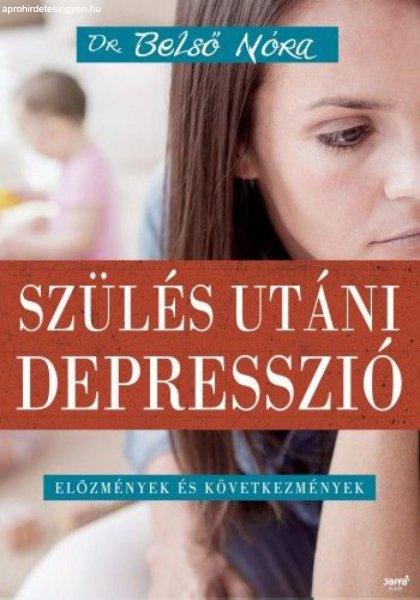 Szülés utáni depresszió