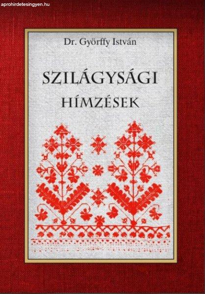 Szilágysági hímzések