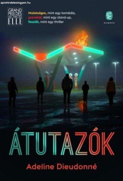 Átutazók