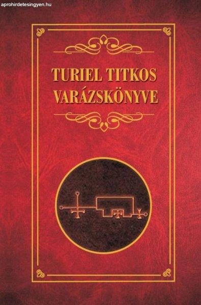 Turiel titkos varázskönyve