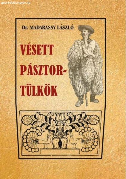 Vésett pásztortülkök