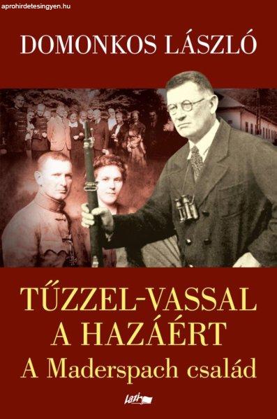 Tűzzel-vassal a hazáért