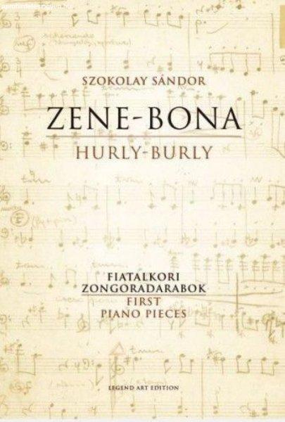 Zene-Bona