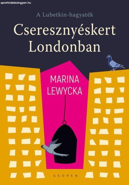 Cseresznyéskert Londonban