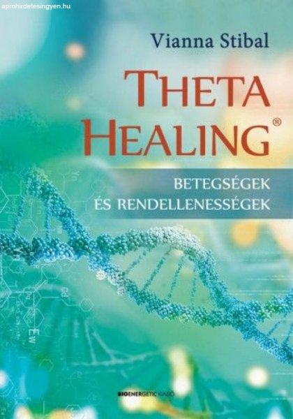 ThetaHealing - Betegségek és rendellenességek