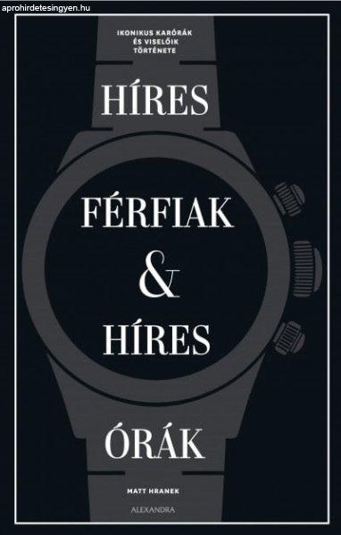 Híres férfiak & híres autók