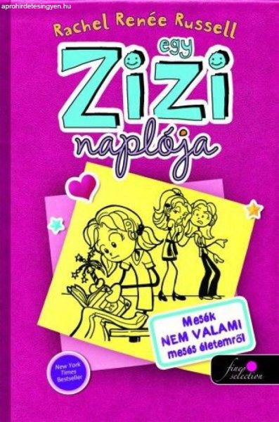 Egy Zizi naplója 1.