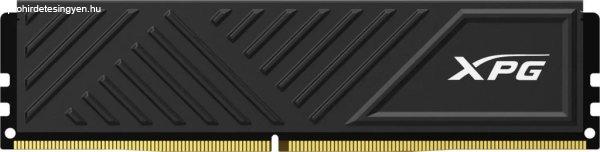 A-Data 8GB DDR4 3200MHz XPG Gammix D35 Black