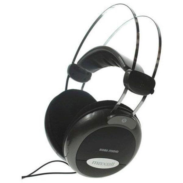 Maxell Home Studio Black