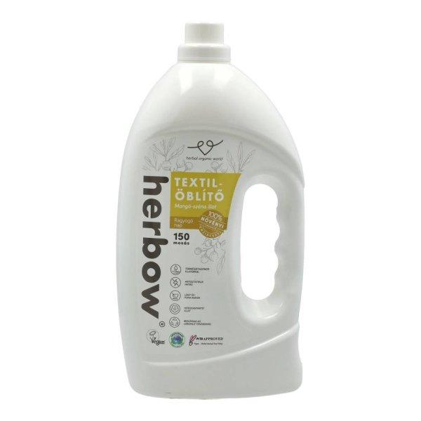 HERBOW TEXTILÖBLÍTŐ MANGÓ-SZÉNA 3000ML