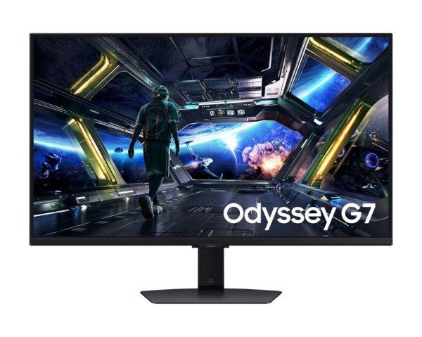 Samsung 32" Odyssey G7 LS32DG702EUXDU IPS LED