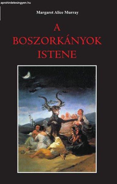 A boszorkányok istene