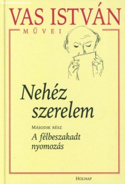 Nehéz szerelem II.