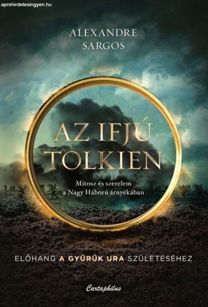 Az ifjú Tolkien