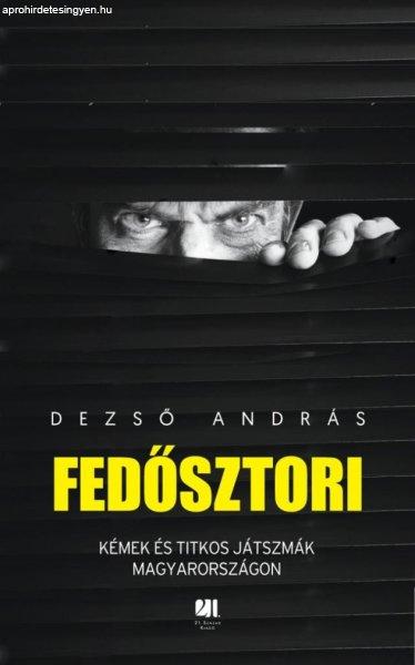 Fedősztori